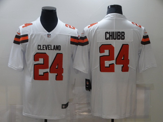 Cleveland Browns Jerseys 29